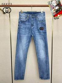 Picture of Gucci Jeans Long _SKUGuccisz28-3825th15110221